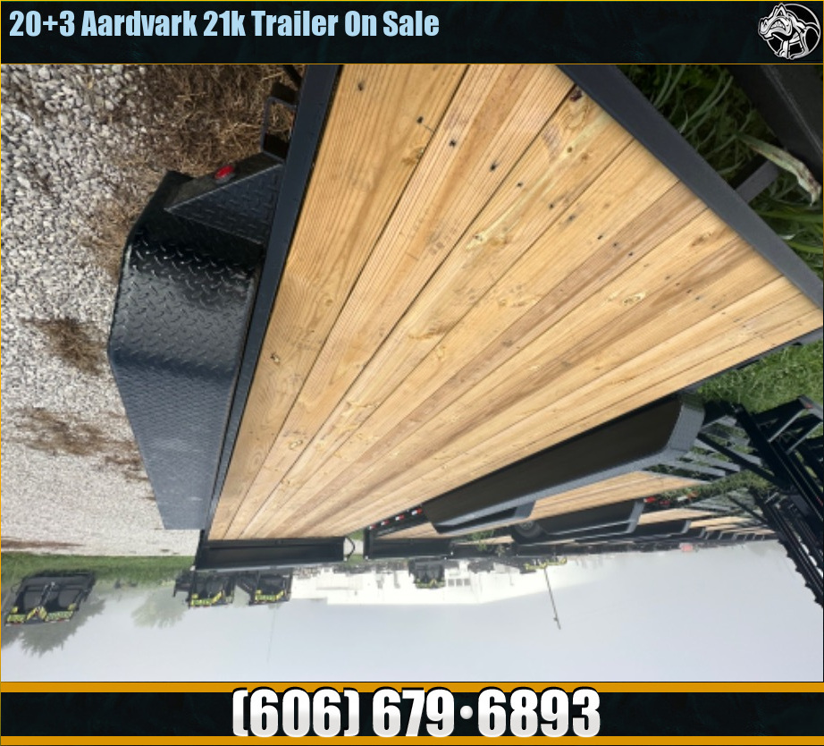 Gatormade_Trailers_On_Sale