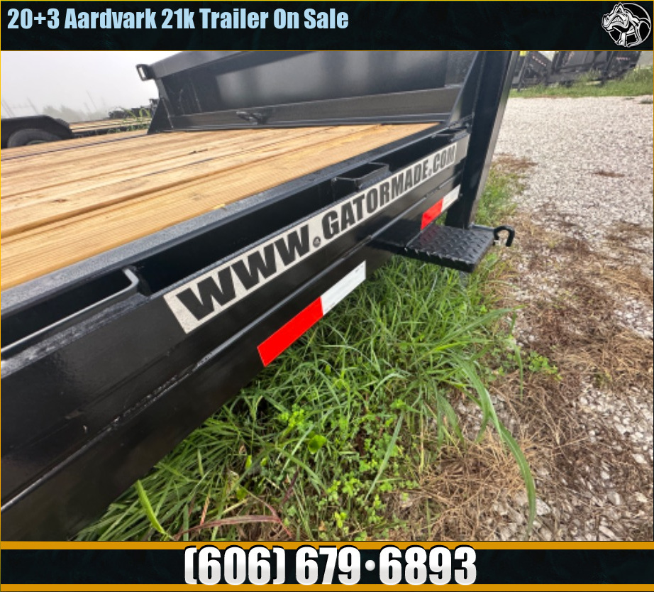 Gatormade_Trailers_On_Sale