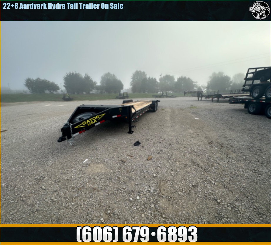 Gatormade_Trailers_On_Sale