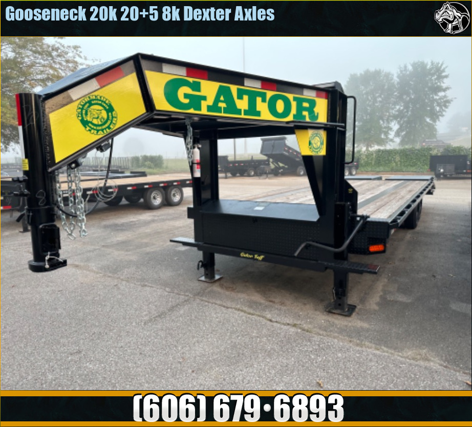 Gatormade_Trailers_On_Sale