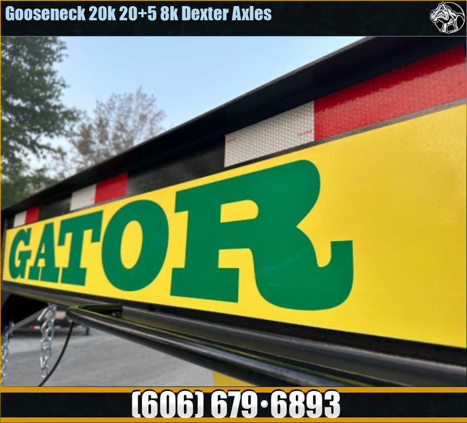 Gatormade_Trailers_On_Sale