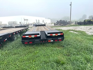 Gator Made Trailers 20+5 Aardvark Deck Over Trailer On Sale Search