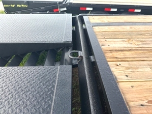 20+5 Aardvark Deck Over Trailer On Sale