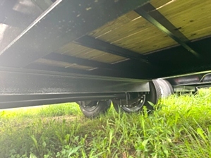 20+5 Aardvark Deck Over Trailer On Sale