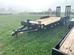 18+3 16k Trailer For Sale  18+3 16k Trailer For Sale