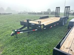 18+3 16k Trailer For Sale 18+3 16k Trailer For Sale