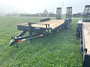 18+3 16k Trailer For Sale 